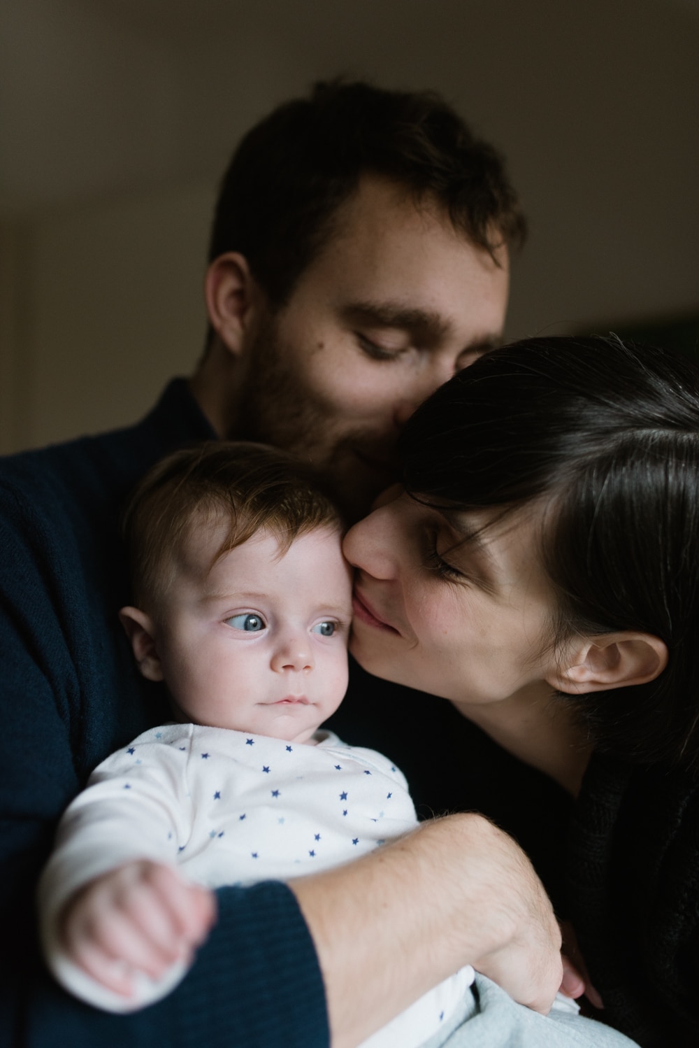 Familienshooting Babyshooting